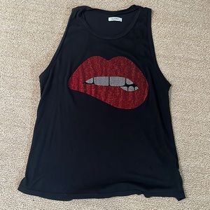 Lauren Moshi tank top